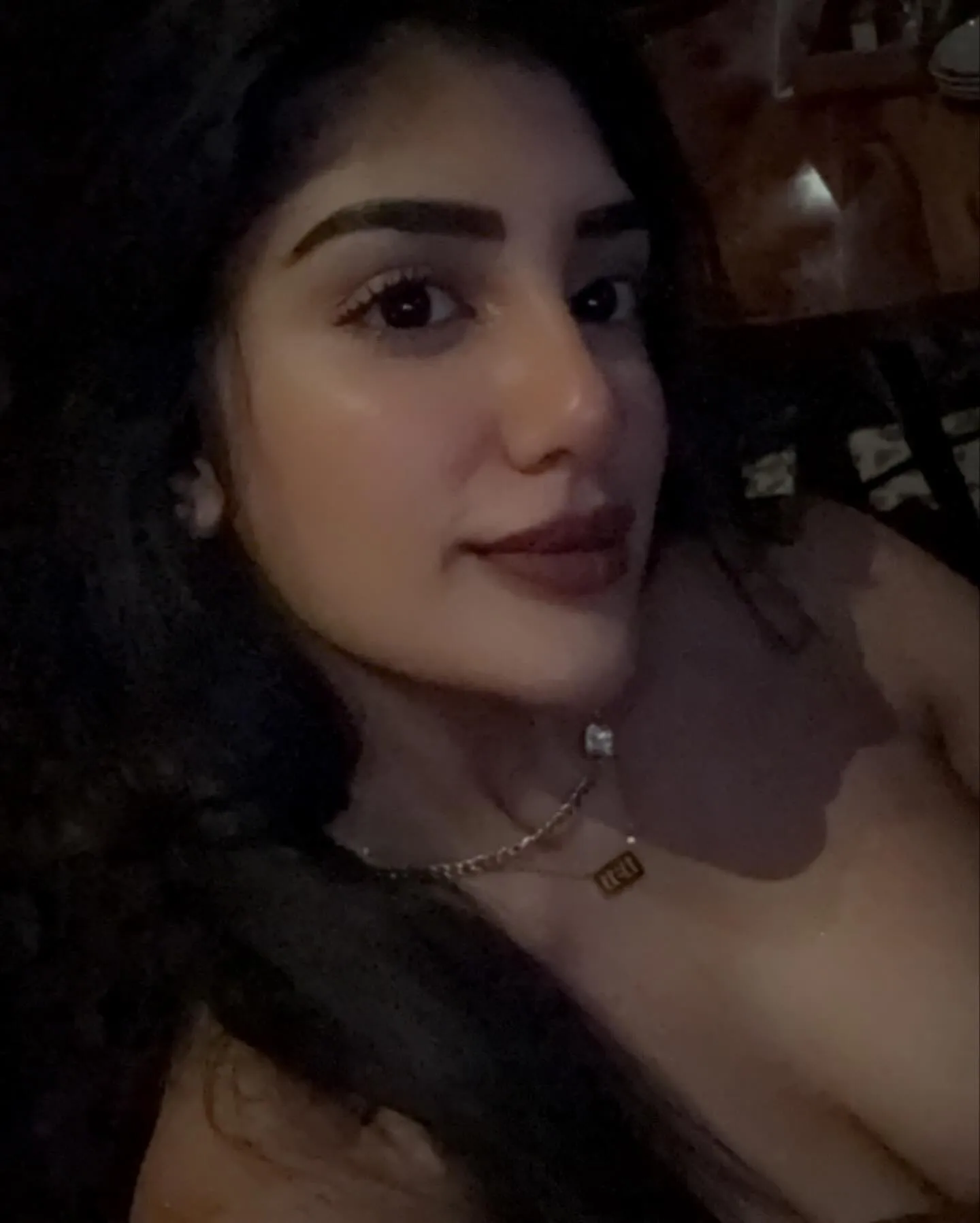 Surekha Vani Daughter Supritha Sizzling Selfies