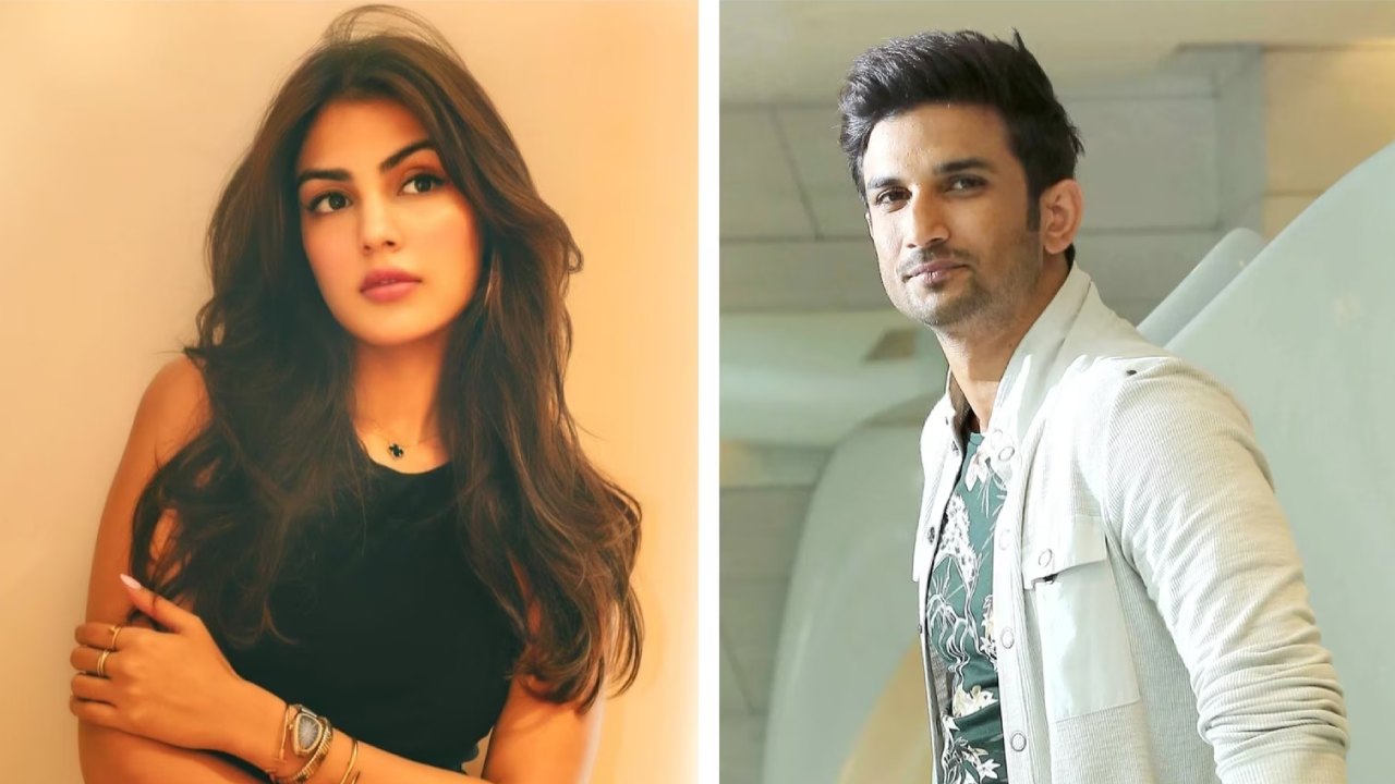 Rhea Chakraborty : సుశాంత్ సింగ్ రాజ్పుత్ కేసు.. సుప్రీం కోర్టులో బాలీవుడ్ నటి రియా చక్రవర్తికి ఊరట Rhea Chakraborty : సుశాంత్ సింగ్ రాజ్పుత్ కేసు.. సుప్రీం కోర్టులో బాలీవుడ్ నటి రియా చక్రవర్తికి ఊరట