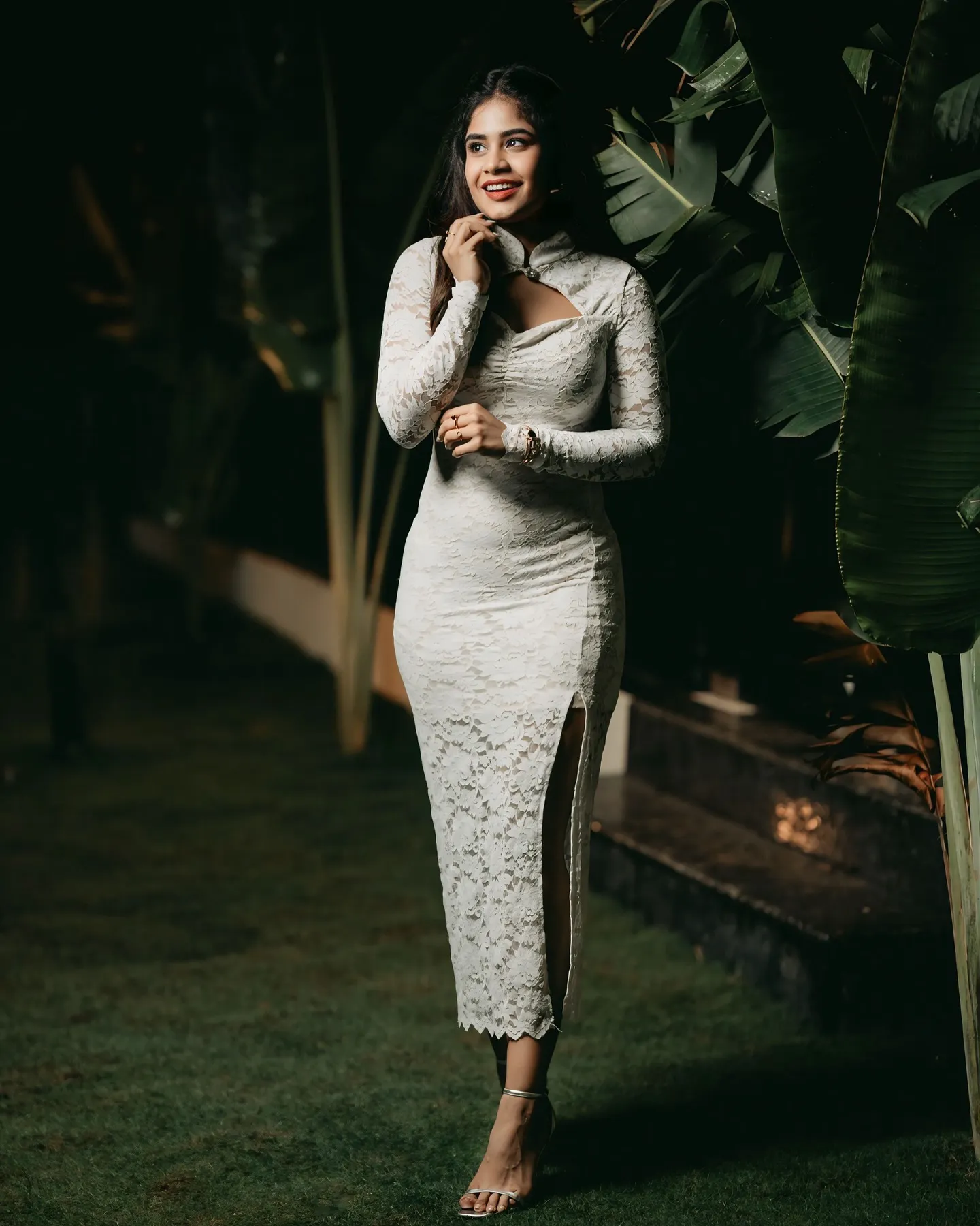 Swetha Naidu Birthday Celebrations
