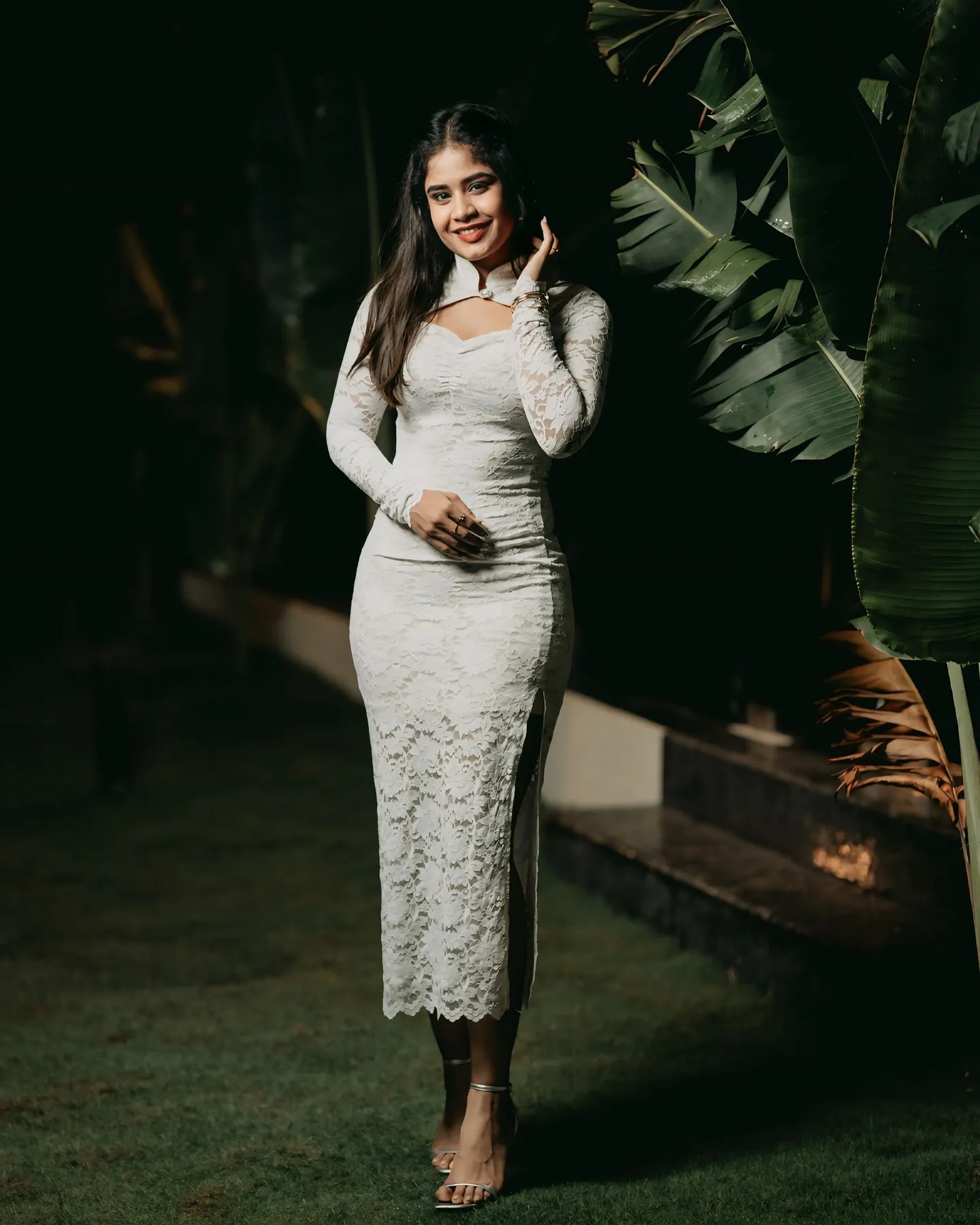 Swetha Naidu Birthday Celebrations