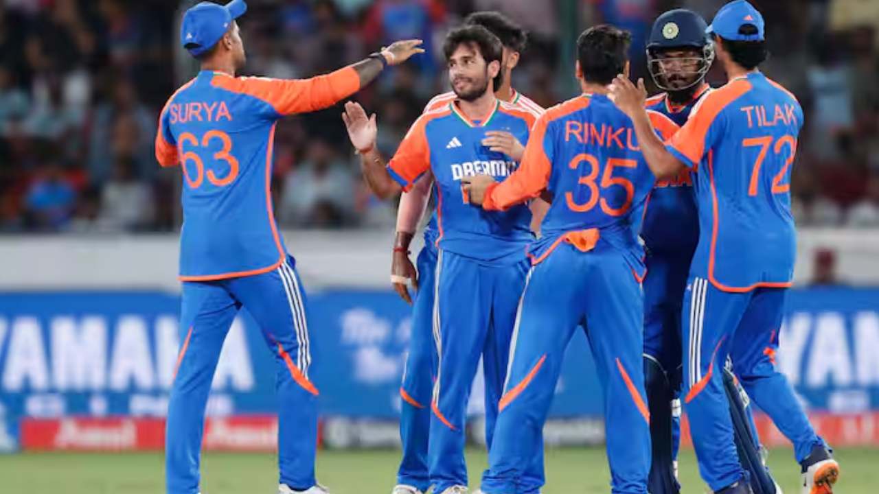 IND vs BAN: ఇండియా వర్సెస్ బంగ్లాదేశ్ మూడో టీ20 మ్యాచ్ లో నమోదైన రికార్డులు ఇవే.. IND vs BAN: ఇండియా వర్సెస్ బంగ్లాదేశ్ మూడో టీ20 మ్యాచ్ లో నమోదైన రికార్డులు ఇవే..