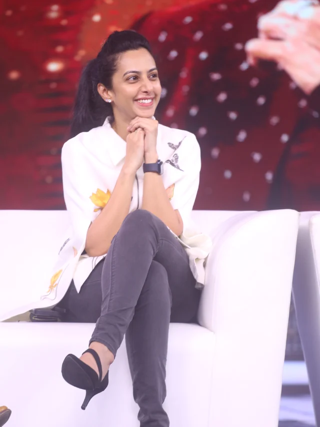 Balakrishna Second Daughter Tejaswini Nandamuri