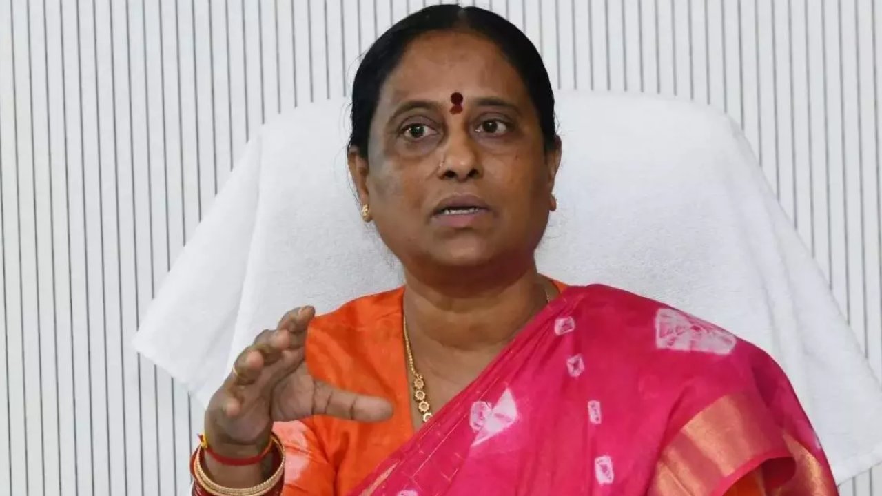 కొండాపై యాక్షన్ లేకపోవడంతో ఫిల్మ్ ఇండస్ట్రీ అసంతృప్తి.? కొండాపై యాక్షన్ లేకపోవడంతో ఫిల్మ్ ఇండస్ట్రీ అసంతృప్తి.?