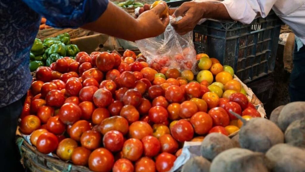 Tomato Price