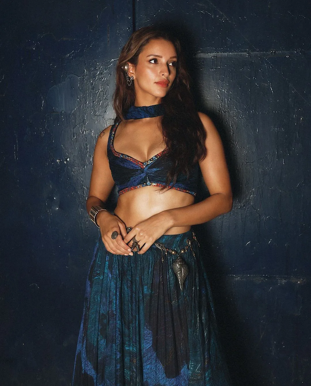 Triptii Dimri Sizzling Photos