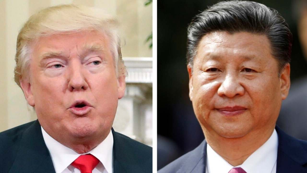 Donald Trump: అమెరికాలో అధ్యక్ష ఎన్నికల వేళ చైనాకు హెచ్చరికలు జారీ చేసిన ట్రంప్.. ఎందుకంటే? Donald Trump: అమెరికాలో అధ్యక్ష ఎన్నికల వేళ చైనాకు హెచ్చరికలు జారీ చేసిన ట్రంప్.. ఎందుకంటే?