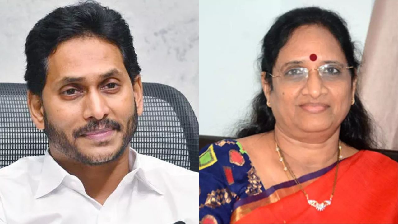 ఒక్కొక్కరుగా వైసీపీని వీడుతున్న నేతలు.. లీడర్లకు ఫ్యాన్ కింద ఉక్కపోత ఎక్కువైందా? ఒక్కొక్కరుగా వైసీపీని వీడుతున్న నేతలు.. లీడర్లకు ఫ్యాన్ కింద ఉక్కపోత ఎక్కువైందా?