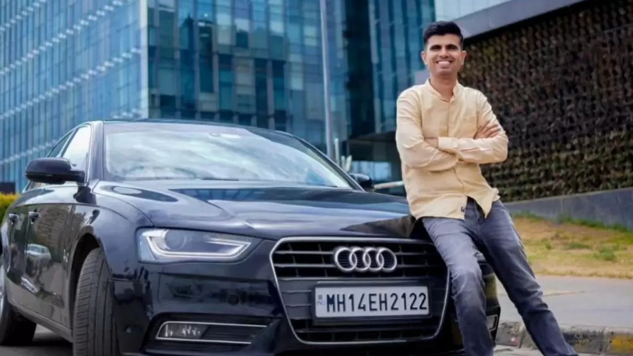 ఒకప్పుడు ఇన్ఫోసిస్లో ఆఫీస్ బాయ్.. ఇప్పుడు రెండు కంపెనీలకు యజమాని ఒకప్పుడు ఇన్ఫోసిస్లో ఆఫీస్ బాయ్.. ఇప్పుడు రెండు కంపెనీలకు యజమాని