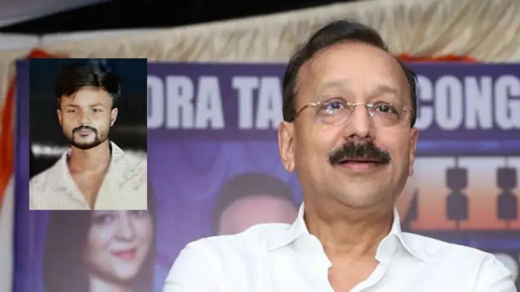Dharmaraj Kashyap