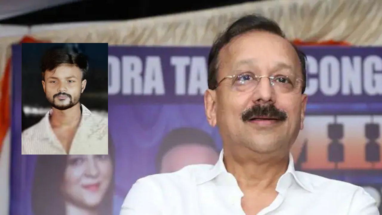 సిద్ధిఖీ హత్య కేసు: మైనర్నని చెప్పుకున్న నిందితుడు ధర్మరాజ్కు బోన్ ఆసిఫికేషన్ టెస్ట్.. ఏం తేలిందో తెలుసా? సిద్ధిఖీ హత్య కేసు: మైనర్నని చెప్పుకున్న నిందితుడు ధర్మరాజ్కు బోన్ ఆసిఫికేషన్ టెస్ట్.. ఏం తేలిందో తెలుసా?