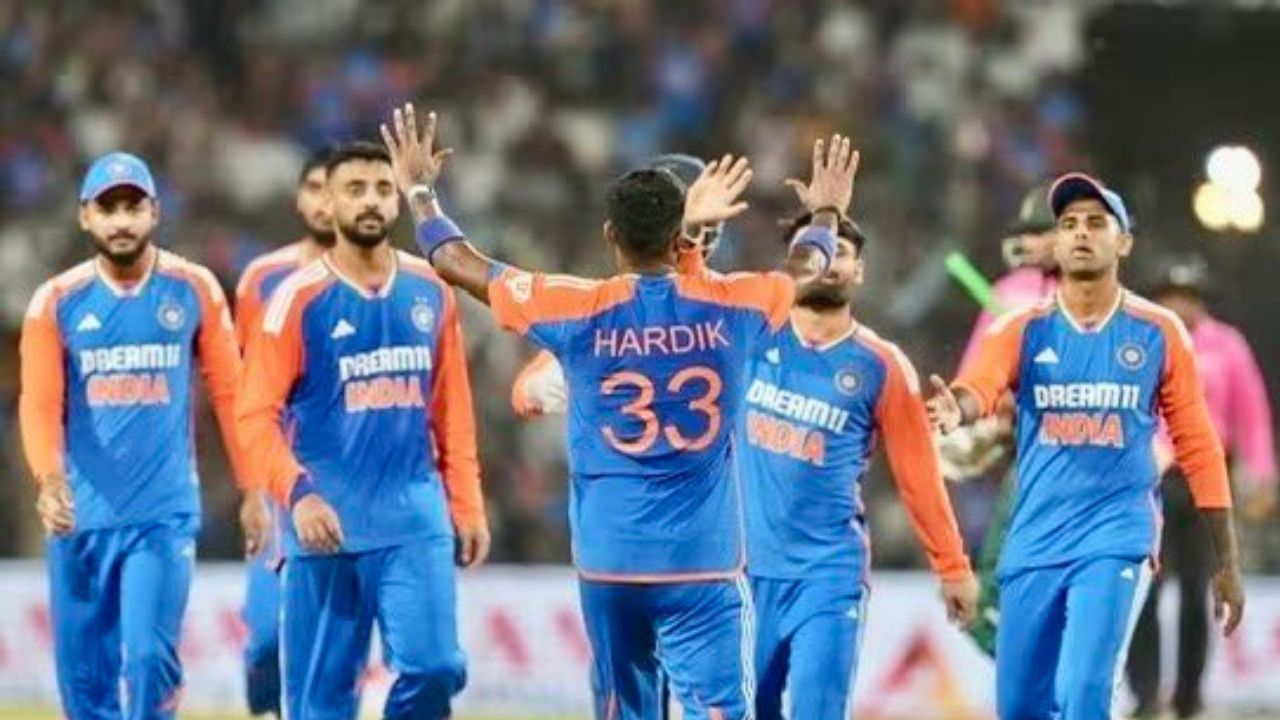 IND vs BAN: ఉప్పల్ మ్యాచ్కు వర్షం ముప్పు? IND vs BAN: ఉప్పల్ మ్యాచ్కు వర్షం ముప్పు?