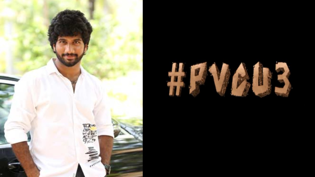 Prasanth Varma : మోక్షజ్ఞ సినిమా రాకుండానే.. నెక్స్ట్ సినిమా అనౌన్స్ చేసిన ప్రశాంత్ వర్మ Prasanth Varma : మోక్షజ్ఞ సినిమా రాకుండానే.. నెక్స్ట్ సినిమా అనౌన్స్ చేసిన ప్రశాంత్ వర్మ