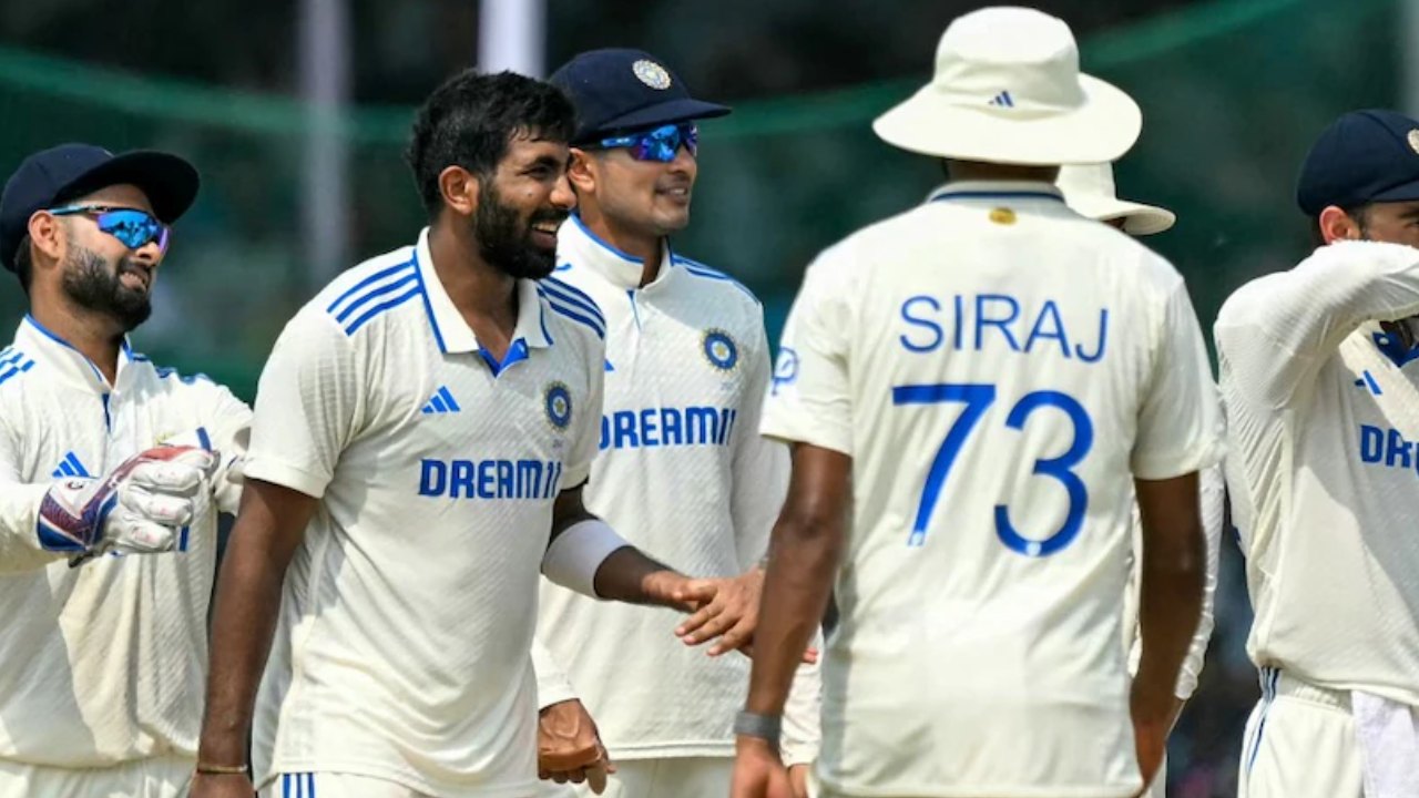 WTC Points Table : బంగ్లాదేశ్ పై భారత్ సిరీస్ విజయం.. ప్రపంచ టెస్ట్ ఛాంపియన్షిప్ పాయింట్ల పట్టిక మారిందా? WTC Points Table : బంగ్లాదేశ్ పై భారత్ సిరీస్ విజయం.. ప్రపంచ టెస్ట్ ఛాంపియన్షిప్ పాయింట్ల పట్టిక మారిందా?