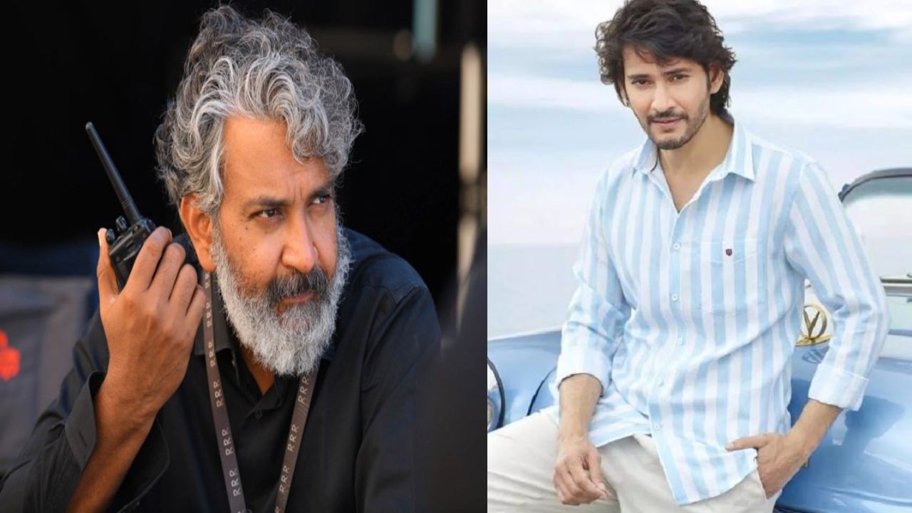 Rajamouli-Maheshbabu : ఫ్యాన్స్కు పండగే.. రాజమౌళి-మహేశ్ బాబు మూవీ పై సూపర్ అప్డేట్ Rajamouli-Maheshbabu : ఫ్యాన్స్కు పండగే.. రాజమౌళి-మహేశ్ బాబు మూవీ పై సూపర్ అప్డేట్