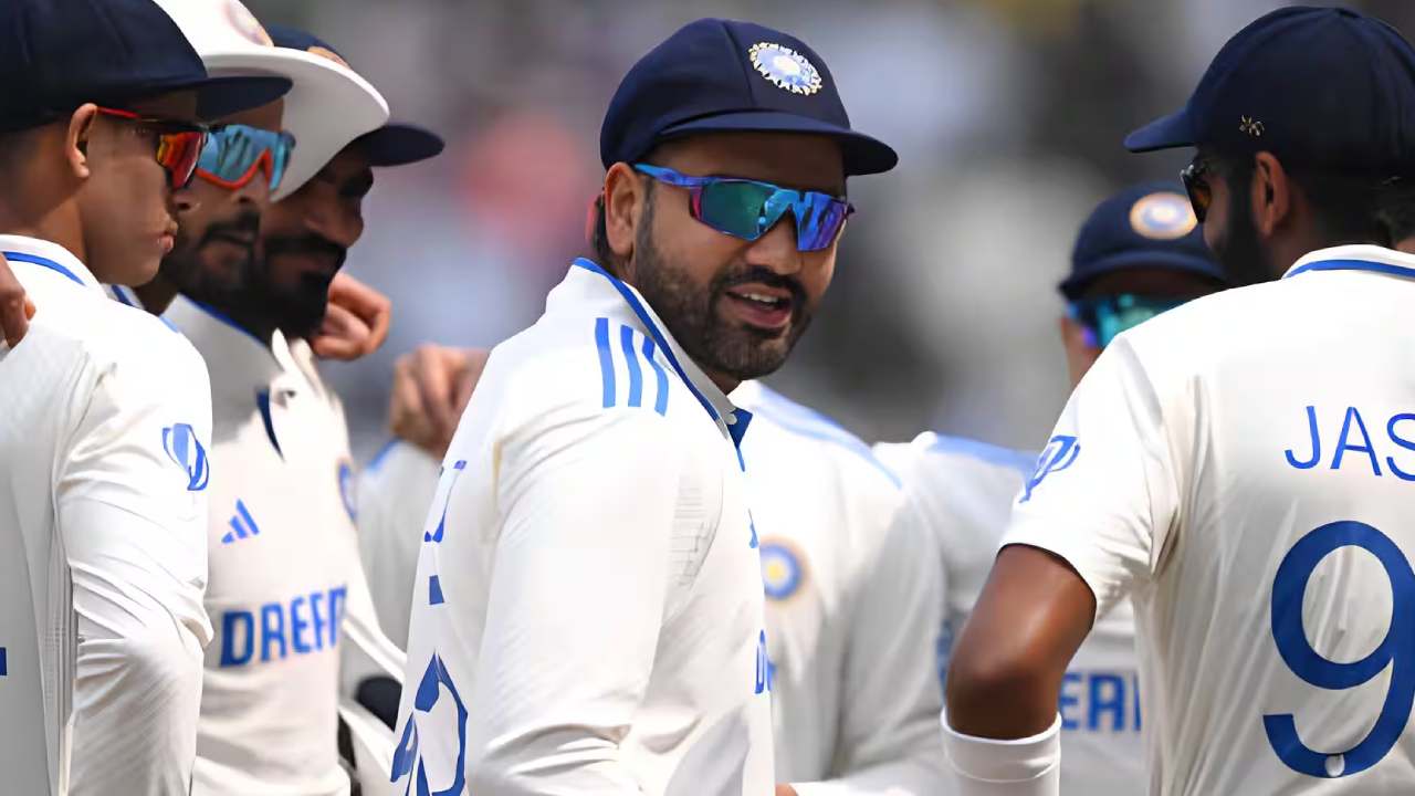 WTC 2025: డబ్ల్యూటీసీ పాయింట్ల పట్టికలో ఇండియా డౌన్.. నాల్గో ప్లేస్కు దూసుకొచ్చిన న్యూజిలాండ్ WTC 2025: డబ్ల్యూటీసీ పాయింట్ల పట్టికలో ఇండియా డౌన్.. నాల్గో ప్లేస్కు దూసుకొచ్చిన న్యూజిలాండ్