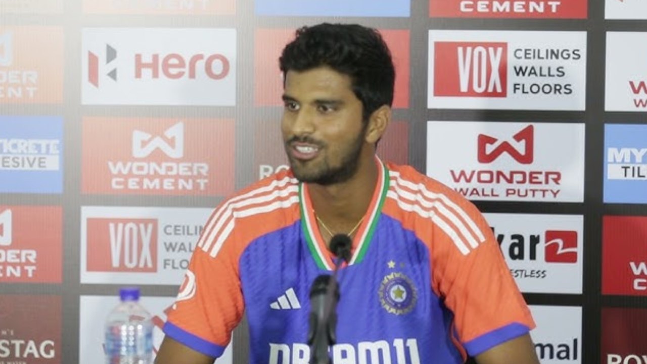 IND vs NZ : తొలి టెస్టులో ఓటమి నేపథ్యంలో బీసీసీఐ కీలక నిర్ణయం.. స్టార్ ఆల్రౌండర్ వచ్చేశాడు IND vs NZ : తొలి టెస్టులో ఓటమి నేపథ్యంలో బీసీసీఐ కీలక నిర్ణయం.. స్టార్ ఆల్రౌండర్ వచ్చేశాడు