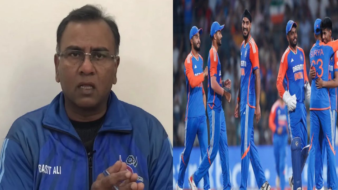 IND vs BAN : ఇది భారత జట్టు కాదు.. ఐపీఎల్ జట్టు : పాక్ మాజీ క్రికెటర్ IND vs BAN : ఇది భారత జట్టు కాదు.. ఐపీఎల్ జట్టు : పాక్ మాజీ క్రికెటర్