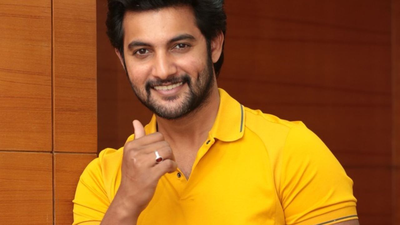 Aadi Saikumar : సూపర్ నేచురల్ హారర్ థ్రిల్లర్ సినిమాతో రాబోతున్న ఆది సాయికుమార్.. Aadi Saikumar : సూపర్ నేచురల్ హారర్ థ్రిల్లర్ సినిమాతో రాబోతున్న ఆది సాయికుమార్..