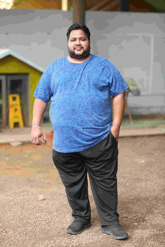 RP Patnaik Cousin Ajay Patnaik as Music Director coming with Noel Sean Bahirbhoomi Movie