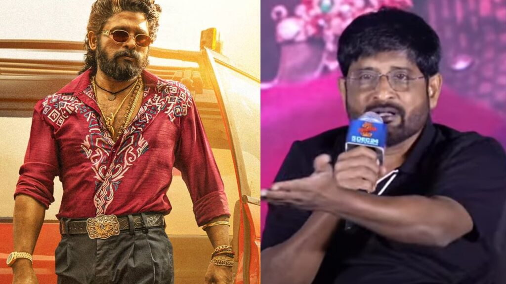 Pushpa 2 Producers gives Clarity on Allu Arjun Political Issue