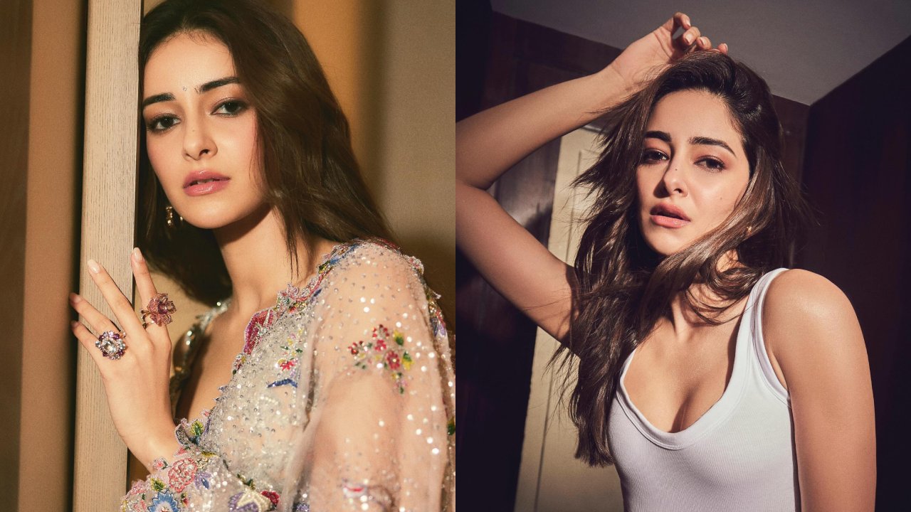 Ananya Panday : ఈ హీరోయిన్ అందానికి కారణం కన్నీళ్లు అంట.. అందం కోసం ఏడ్చే హీరోయిన్.. Ananya Panday : ఈ హీరోయిన్ అందానికి కారణం కన్నీళ్లు అంట.. అందం కోసం ఏడ్చే హీరోయిన్..