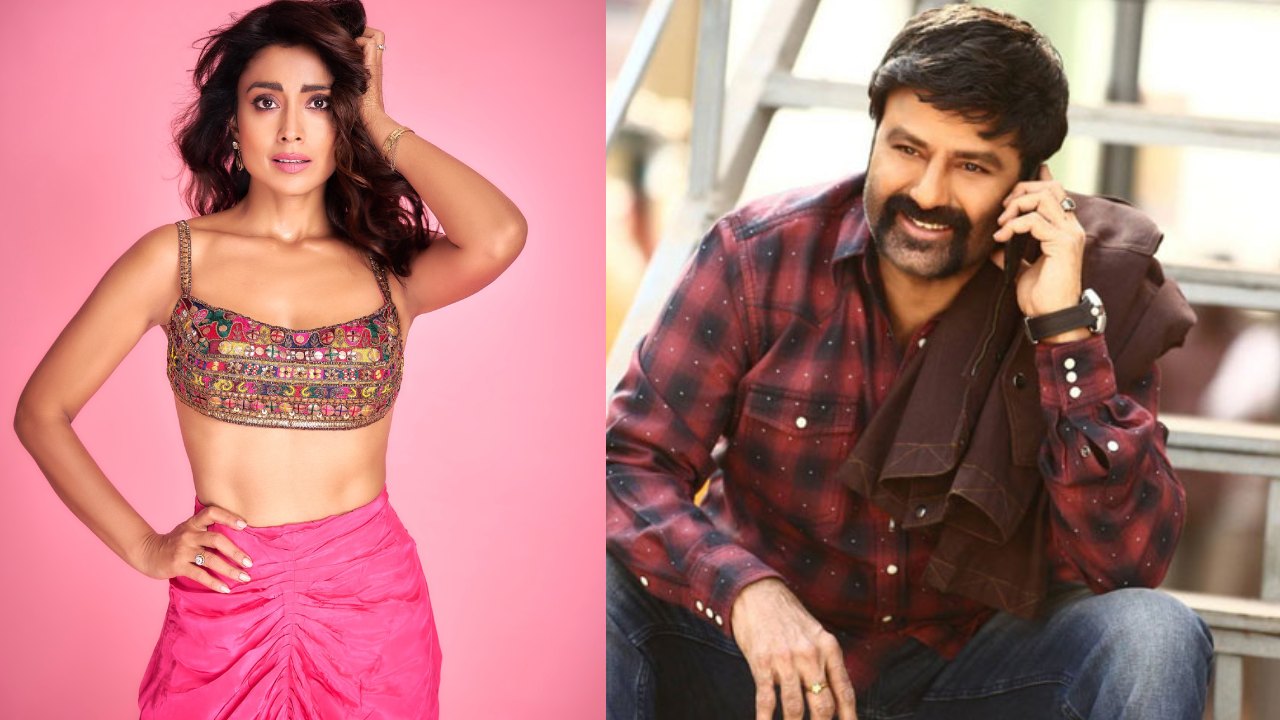 Balakrishna – Shriya : ఆ సినిమాలో డూప్ లేకుండా కార్ స్టంట్ చేశా.. దెబ్బకు శ్రియ ఇంకెప్పుడు నా డ్రైవింగ్లో కార్ ఎక్కను అంది.. Balakrishna – Shriya : ఆ సినిమాలో డూప్ లేకుండా కార్ స్టంట్ చేశా.. దెబ్బకు శ్రియ ఇంకెప్పుడు నా డ్రైవింగ్లో కార్ ఎక్కను అంది..