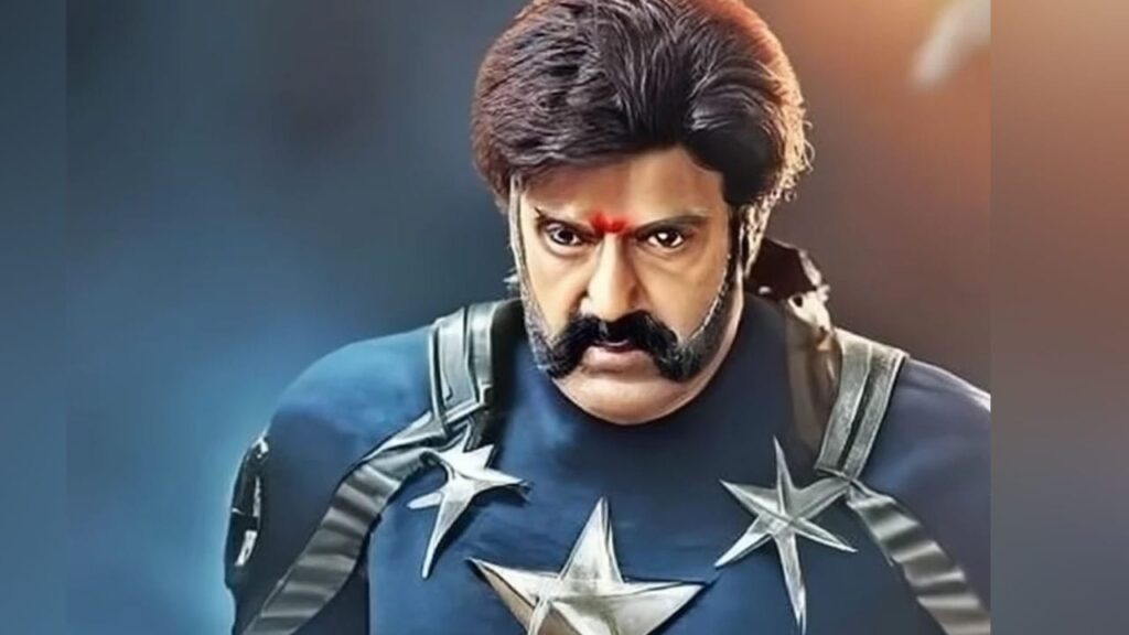 Balakrishna will Play Super Hero Role in next Movie Rumours goes Viral