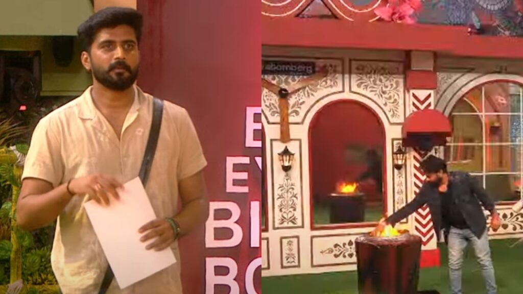 Bigg Boss Telugu Season 8 Fifth Week Nominations List Here