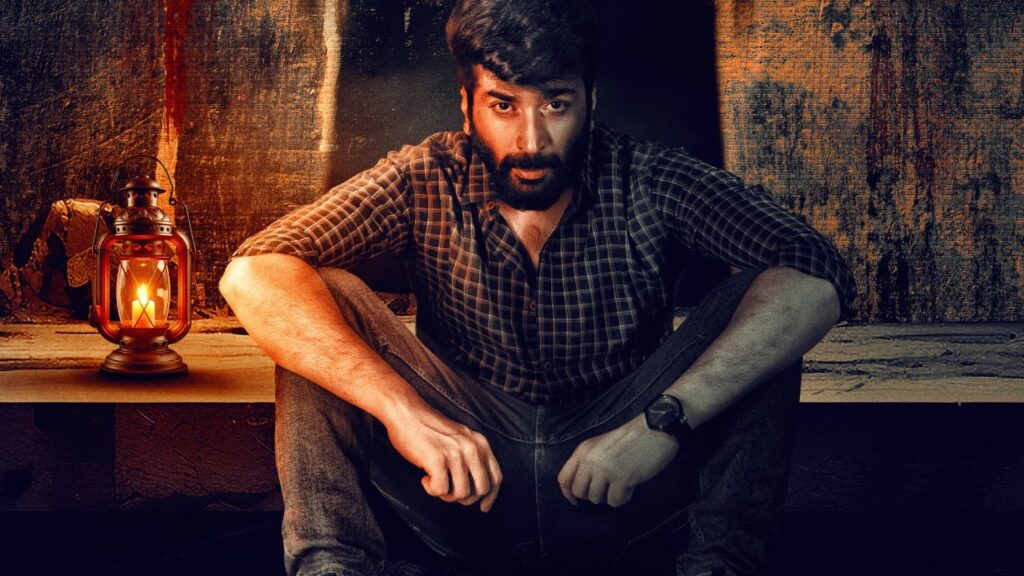 Horror Thriller Movie C 202 Release Date Announced