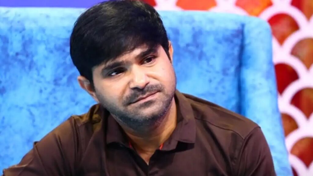 Chalaki Chanti Sensational Comments on Industry People after recovering from Health Issues
