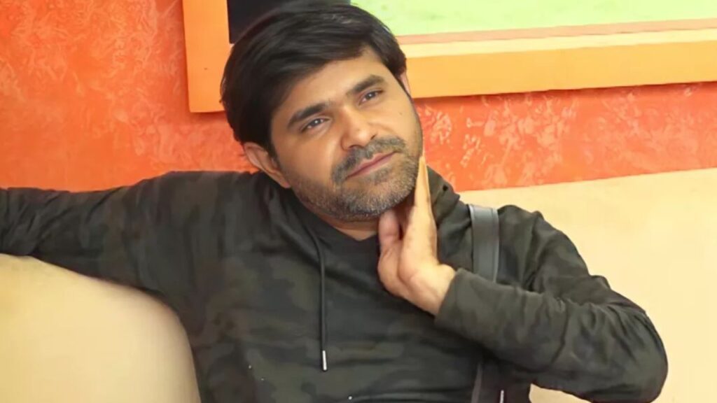 Chalaki Chanti Sensational Comments on those who promoted him as a Negative Character
