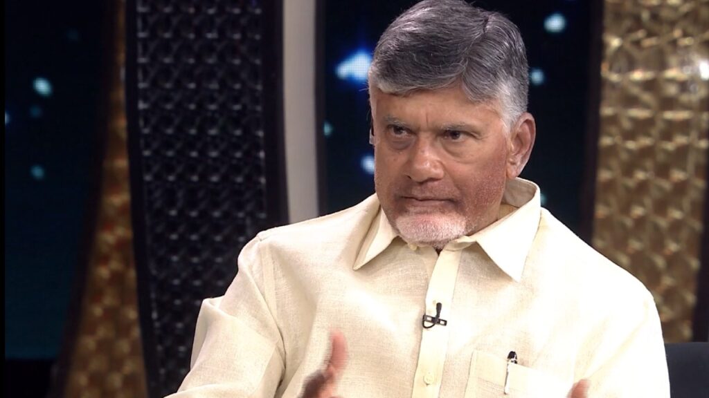 CM Chanadrababu Sensational Comments on his Jail Days in Unstoppable Show