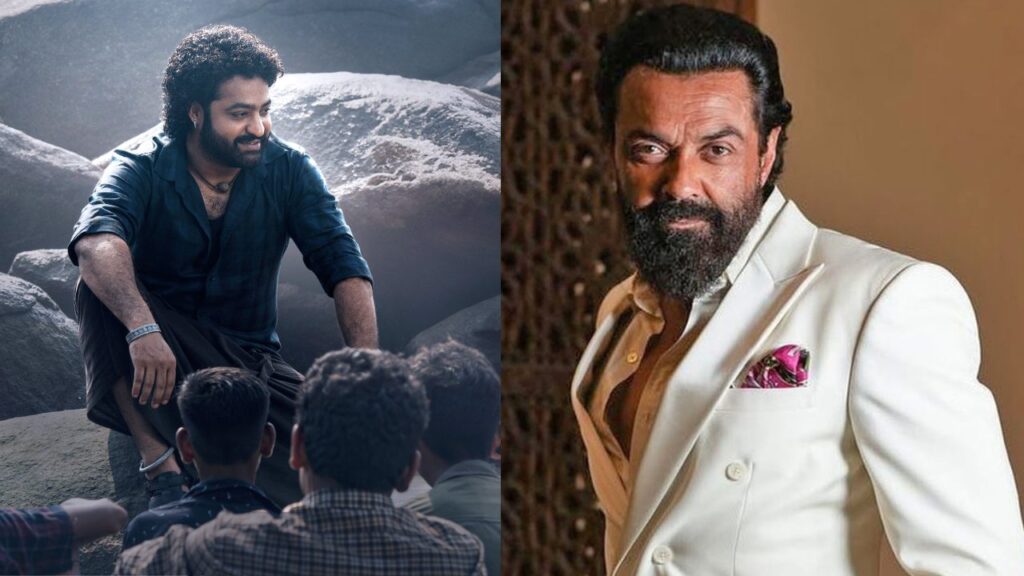 Devara Movie Character Artists Reveal Interesting Elements in Movie