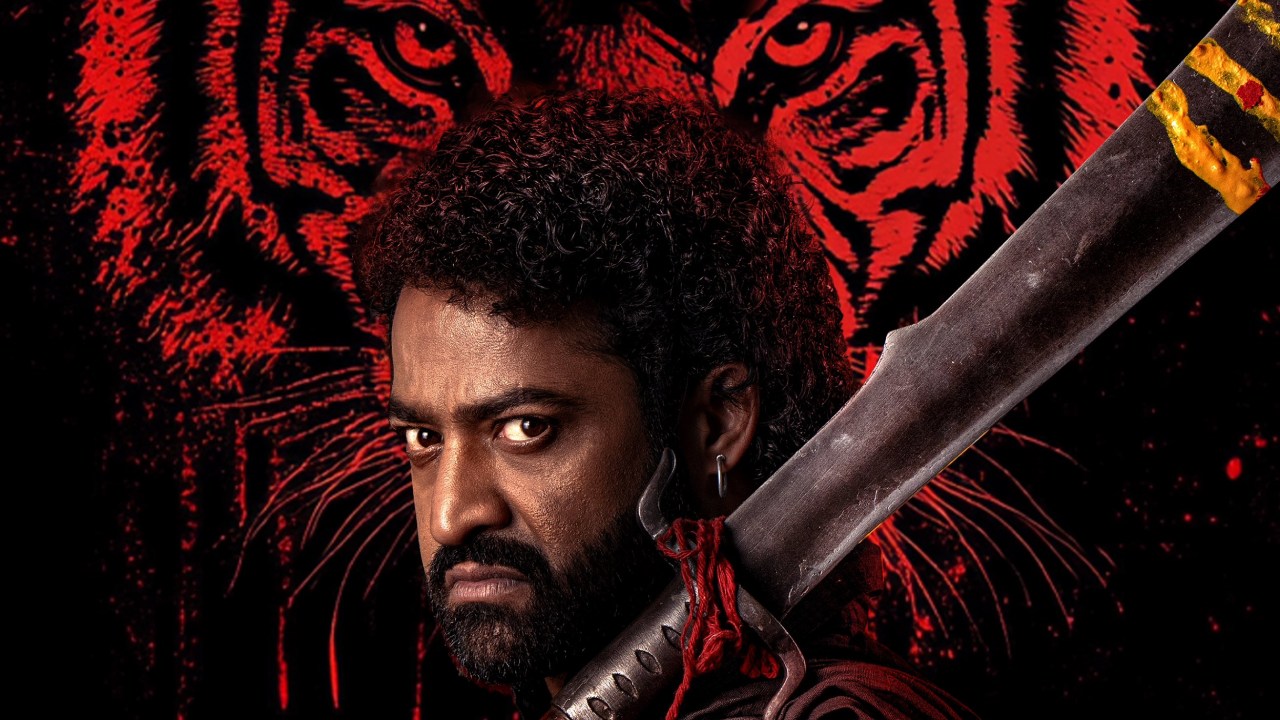 Devara Collections : హమ్మయ్య బ్రేక్ ఈవెన్ అయిన ‘దేవర’.. ఆరు రోజుల్లో కలెక్షన్స్ ఎన్ని కోట్లు..? Devara Collections : హమ్మయ్య బ్రేక్ ఈవెన్ అయిన ‘దేవర’.. ఆరు రోజుల్లో కలెక్షన్స్ ఎన్ని కోట్లు..?