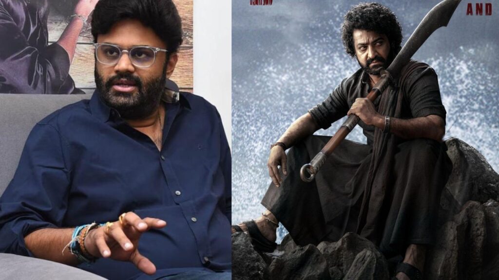 NTR Devara Success Meet Not Happening Producer says Sorry to Fans