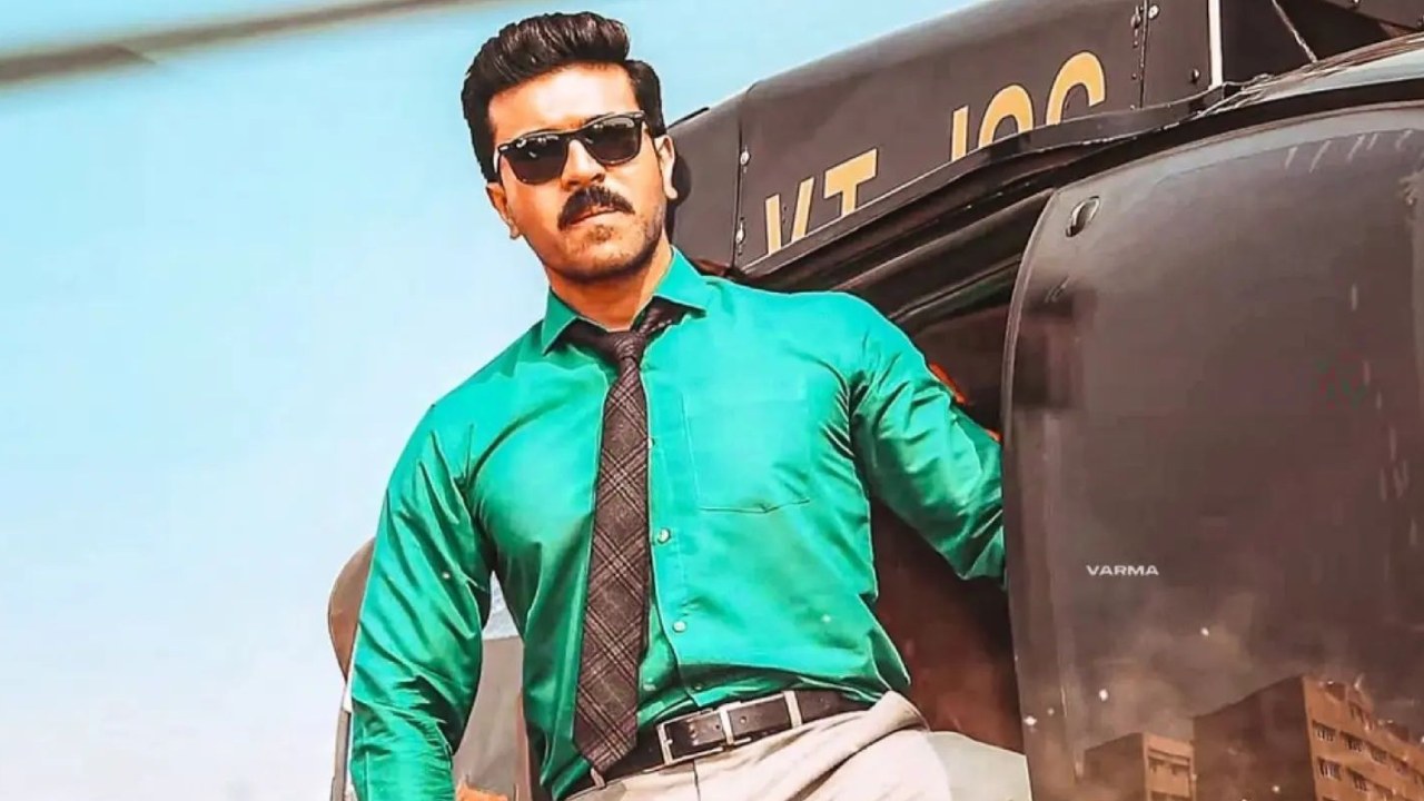 Game Chnager : ‘గేమ్ ఛేంజర్’ మళ్ళీ వాయిదా.. తనయుడు కోసం తగ్గిన తండ్రి.. చరణ్ కోసం చిరు సాయం.. Game Chnager : ‘గేమ్ ఛేంజర్’ మళ్ళీ వాయిదా.. తనయుడు కోసం తగ్గిన తండ్రి.. చరణ్ కోసం చిరు సాయం..