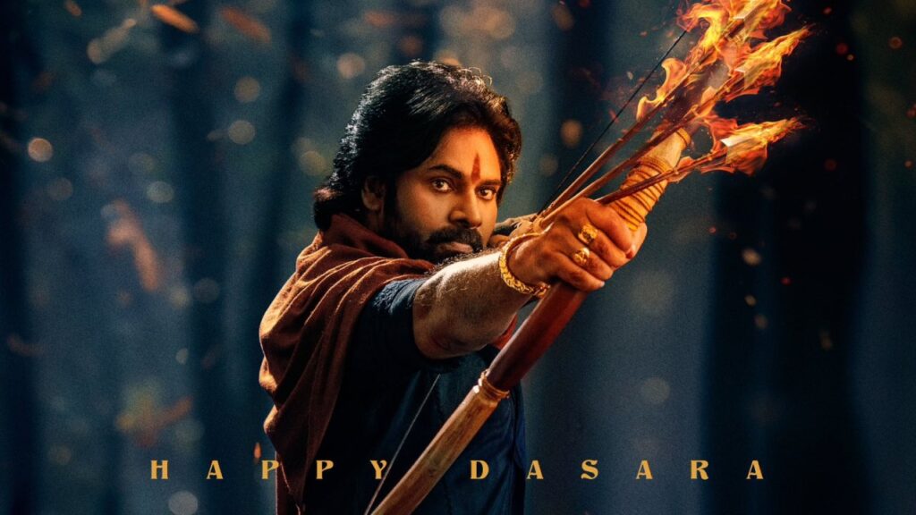 Pawan Kalyan HariHara VeeraMallu Shooting Update Details Here