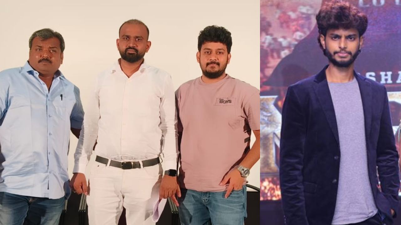Harsha Sai : హర్షసాయి దేశం వదిలి పారిపోయాడు.. వాళ్లపై కూడా కేసు నమోదు.. బాధితురాలి లాయర్ సంచలన వ్యాఖ్యలు.. Harsha Sai : హర్షసాయి దేశం వదిలి పారిపోయాడు.. వాళ్లపై కూడా కేసు నమోదు.. బాధితురాలి లాయర్ సంచలన వ్యాఖ్యలు..