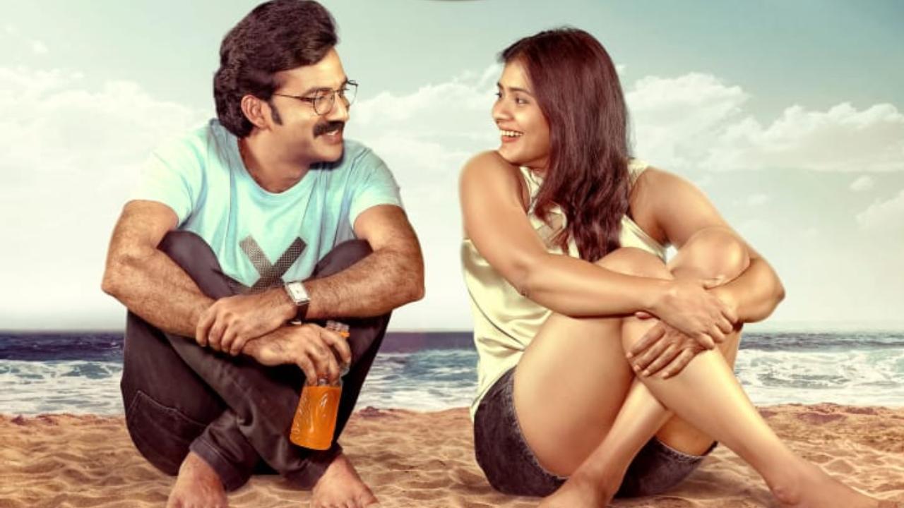 Honeymoon Express : ఆహాలో కూడా దూసుకుపోతున్న హెబ్బాపటేల్ రొమాంటిక్ సినిమా.. Honeymoon Express : ఆహాలో కూడా దూసుకుపోతున్న హెబ్బాపటేల్ రొమాంటిక్ సినిమా..