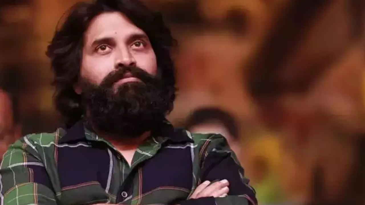 Jani Master : బ్రేకింగ్ న్యూస్.. జానీ మాస్టర్ కు బెయిల్ మంజూరు.. Jani Master : బ్రేకింగ్ న్యూస్.. జానీ మాస్టర్ కు బెయిల్ మంజూరు..