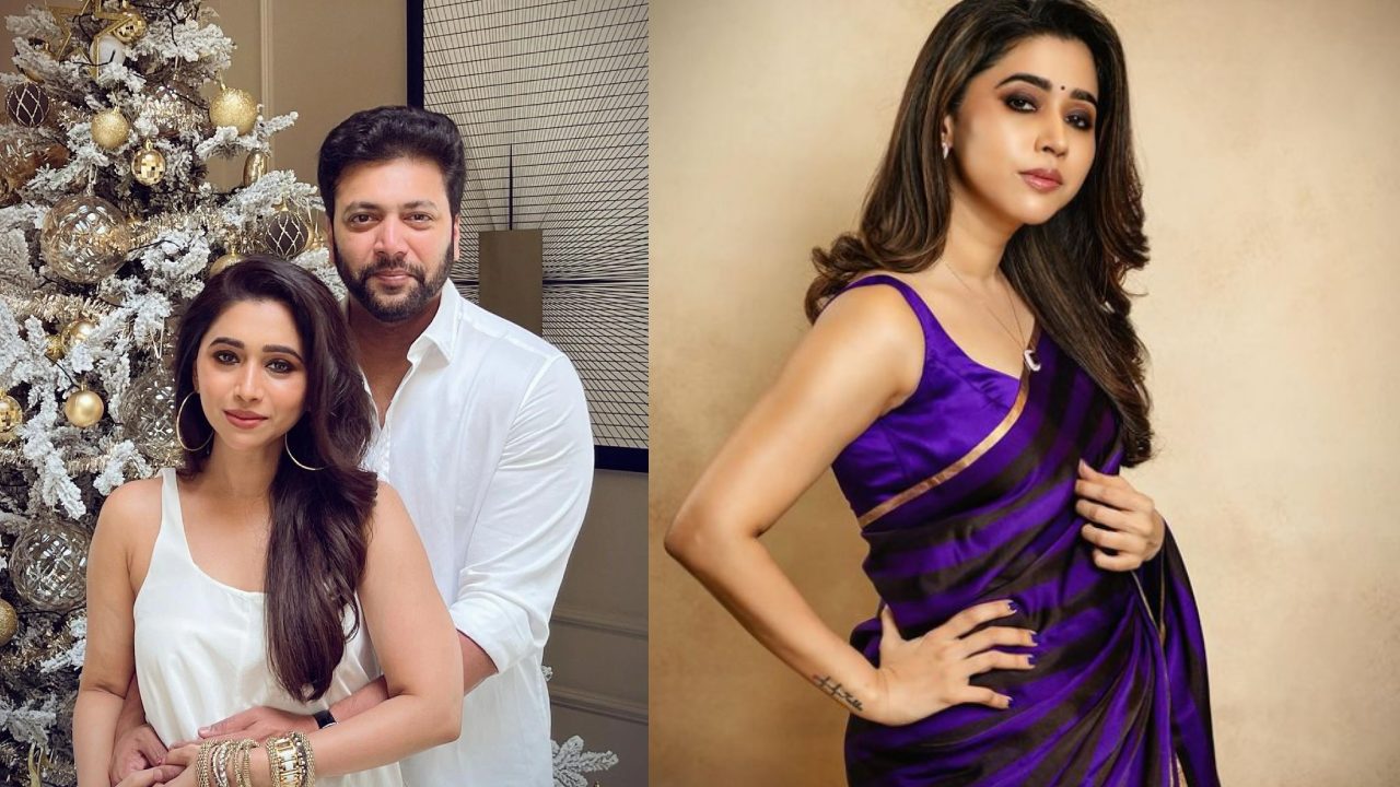 Aarti Ravi : నా మీద తప్పుడు ప్రచారం.. తనతో మాట్లాడాలి.. విడాకులపై జయం రవి భార్య సంచలన పోస్ట్.. Aarti Ravi : నా మీద తప్పుడు ప్రచారం.. తనతో మాట్లాడాలి.. విడాకులపై జయం రవి భార్య సంచలన పోస్ట్..