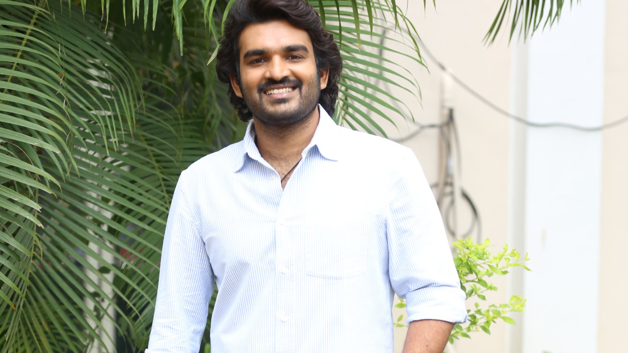 Kian Abbavaram : ఇండస్ట్రీలో బతకాలంటే రాజకీయం తెలియాలి.. ఆ సినిమాలు ఫ్లాప్ అయ్యేసరికి.. Kian Abbavaram : ఇండస్ట్రీలో బతకాలంటే రాజకీయం తెలియాలి.. ఆ సినిమాలు ఫ్లాప్ అయ్యేసరికి..