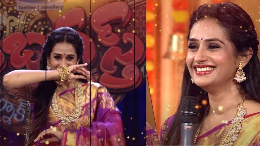 Jabardasth Judge Changed Laya Replace Kushboo along with Shivaji