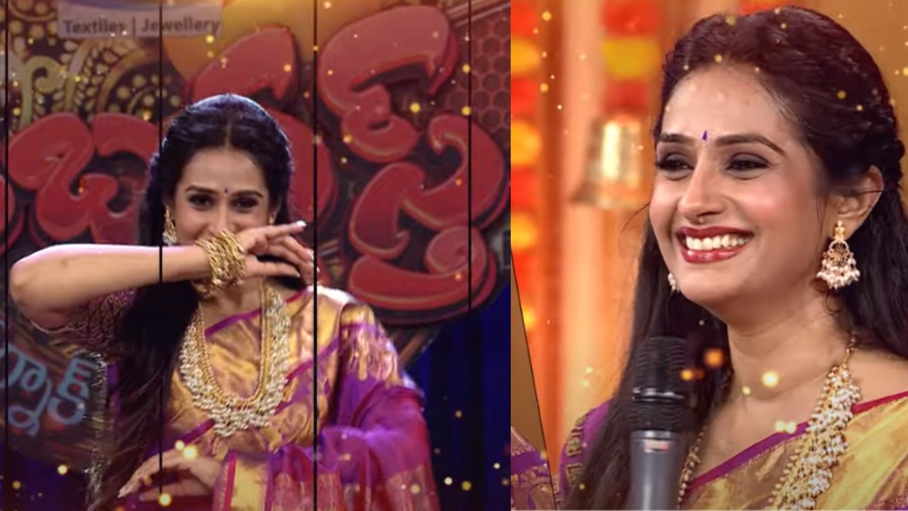 Jabardasth : జబర్దస్త్ లోకి మరో కొత్త జడ్జి.. బుల్లితెరపై బ్యూటిఫుల్ సినిమా జంట.. Jabardasth : జబర్దస్త్ లోకి మరో కొత్త జడ్జి.. బుల్లితెరపై బ్యూటిఫుల్ సినిమా జంట..