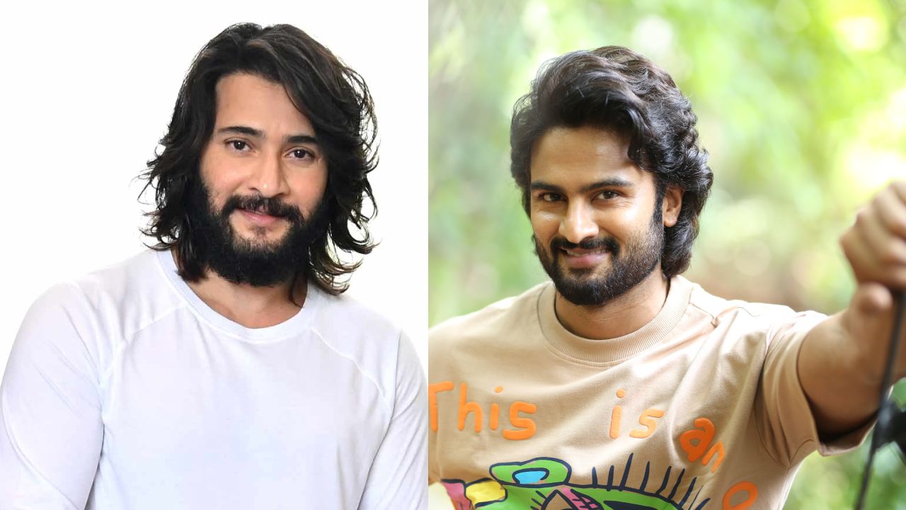 SSMB 29 – Sudheer Babu : రాజమౌళి – మహేష్ సినిమాపై సుధీర్ బాబు కామెంట్స్.. ఇప్పుడు కనిపిస్తున్న మహేష్ లుక్ ఫైనల్ కాదు.. SSMB 29 – Sudheer Babu : రాజమౌళి – మహేష్ సినిమాపై సుధీర్ బాబు కామెంట్స్.. ఇప్పుడు కనిపిస్తున్న మహేష్ లుక్ ఫైనల్ కాదు..