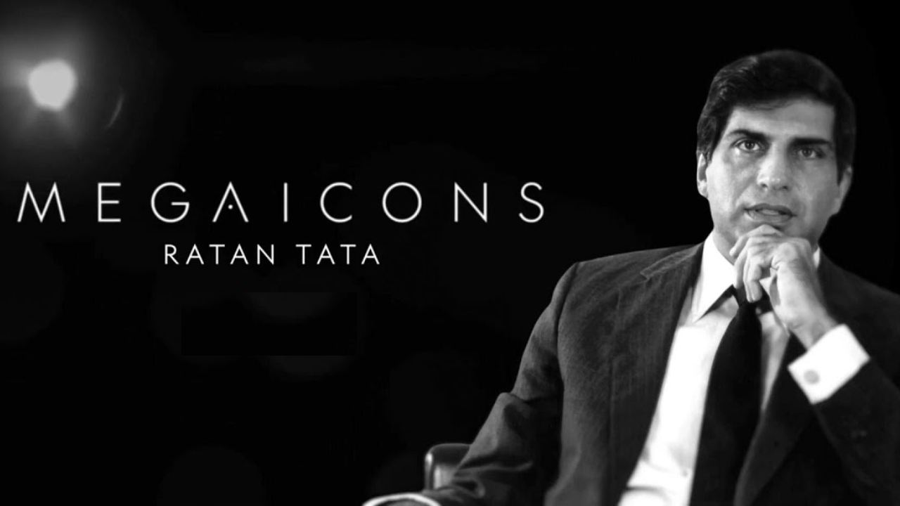 Ratan Tata Documentary : రతన్ టాటా డాక్యుమెంటరీ చూశారా..? ఎక్కడ చూడాలి.. బయోపిక్ వస్తుందా..? Ratan Tata Documentary : రతన్ టాటా డాక్యుమెంటరీ చూశారా..? ఎక్కడ చూడాలి.. బయోపిక్ వస్తుందా..?