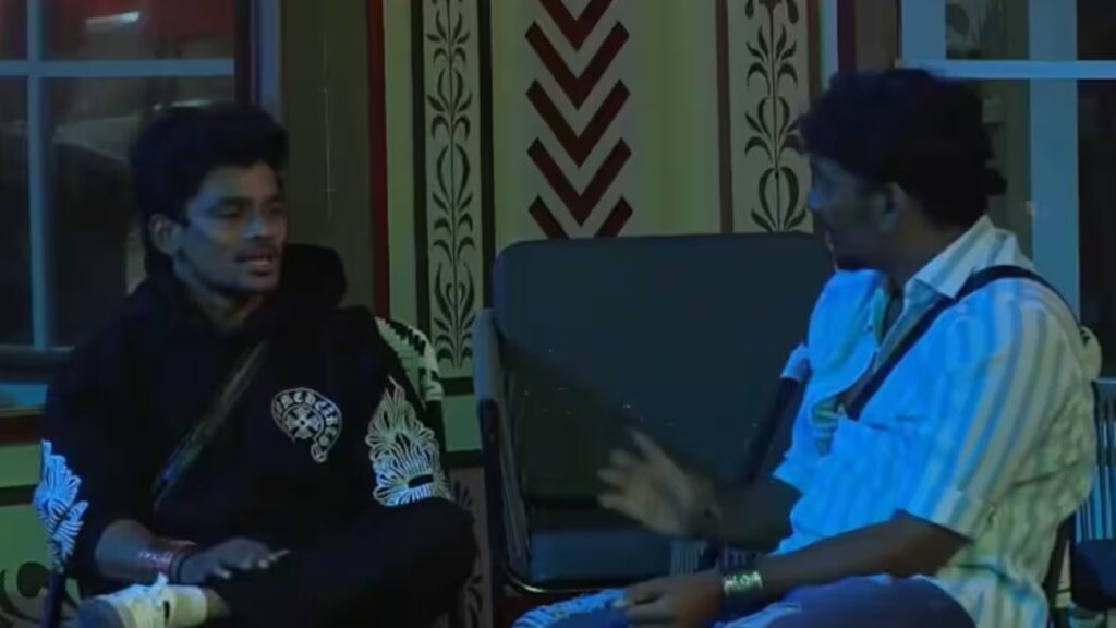 Bigg Boss Season 8 Mehaboob and Nabil gets Trolls in Social Media