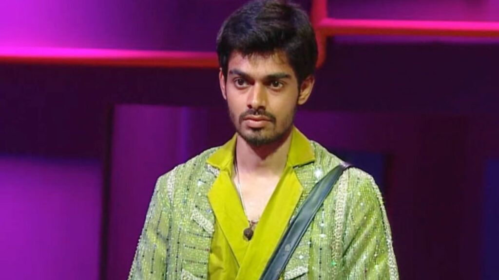 Naga Manikanta Interesting Comments after Eliminating from Bigg Boss