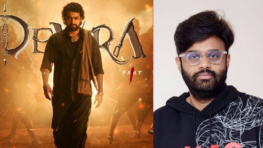 Producer Naga Vamsi Comments on Devara Movie Mid Night Shows