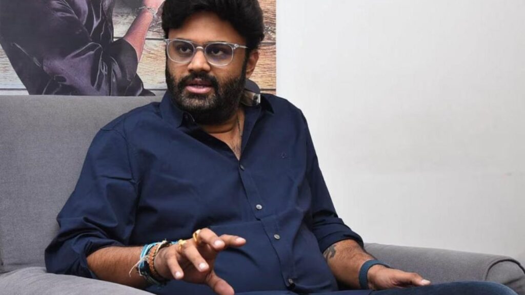Producer Naga Vamsi Sensational Comments on Ticket Rates